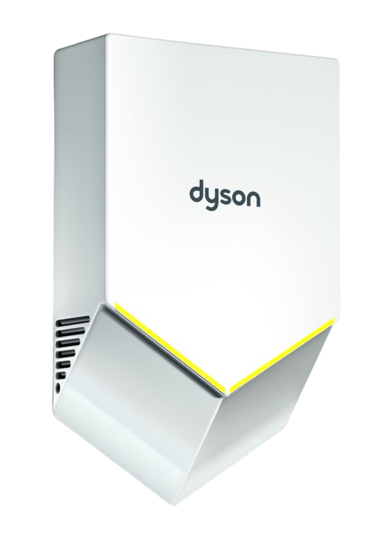 Ремонт сушилок для рук Dyson в Москве с выездом мастера на дом
